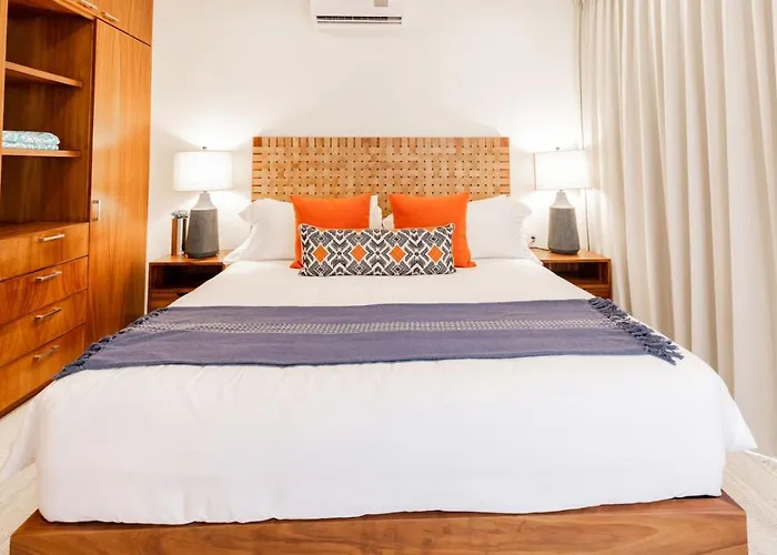 3br Partial Sea View Shared Pool And Jacuzzi Cabo San Lucas